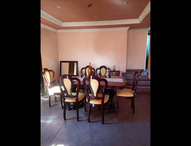 3 BEDROOM HOUSE FOR SALE IN SAULSVILLE